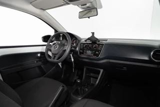 Volkswagen up! Volkswagen Up! 1.0 BMT move up! 5drs | NL | Airco | Rijklaar - afbeelding nr 3