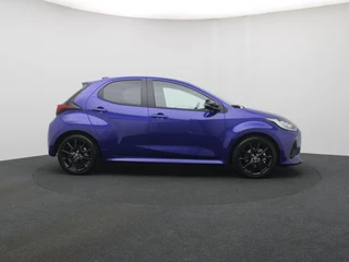 Mazda 2 Hybrid Mazda 2 Hybrid 1.5 Homura Plus automaat : dealer onderhouden - afbeelding nr 6