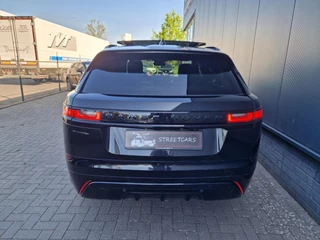 Land Rover Range Rover Velar Land Rover Range Rover Velar 2.0 I4 AWD - afbeelding nr 6