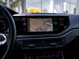 Volkswagen Taigo Volkswagen Taigo 1.5 TSI R-Line|PANO|ACC|18'|VIRTUAL|CARPLAY - afbeelding nr 22