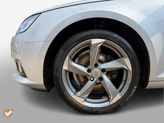 Audi A4 - afbeelding nr 17