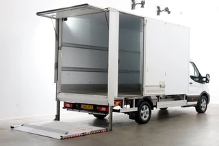Ford Transit - afbeelding nr 3