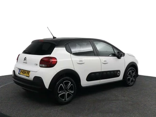 Citroën C3 Citroen C3 1.2 S&S Feel Edition | Parkeersensoren | Navigatie | Airco | - afbeelding nr 2