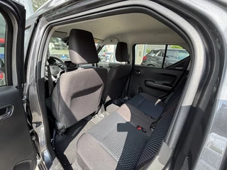 Suzuki Ignis Suzuki Ignis 1.2 Smart Hybrid Style CVT Automaat | Climate Control | Cruise C - afbeelding nr 6