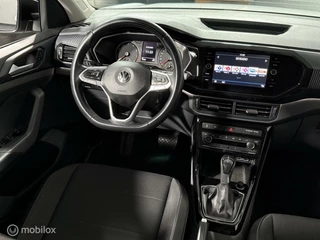 Volkswagen T-Cross Volkswagen T-Cross 1.0 TSI DSG | CARPLAY | CRUISE | PDC - afbeelding nr 3