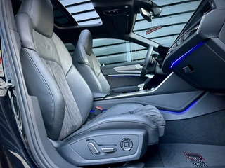 Audi RS6 Audi RS6 Quattro DYNAMIC+|PANO|CERAMIC|B&O|SOFTCLOSE VOL! - afbeelding nr 23