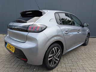 Peugeot 208 Peugeot 208 1.2 PureTech Allure | Apple Carplay | Start/Stop - afbeelding nr 3