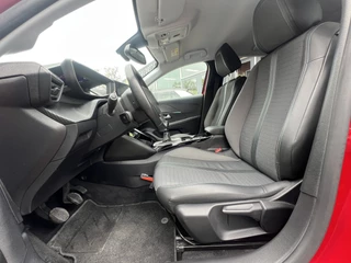 Peugeot 208 | CAMERA | NAVI | KEYLESS | CARPLAY | - afbeelding nr 28