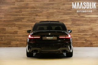 BMW 3 Serie BMW 3-serie M340i xDrive High Exe|Laser|Pano|HUD|360|Memory| - afbeelding nr 11
