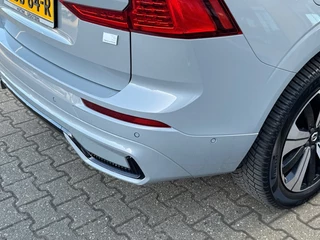 Volvo XC60 - afbeelding nr 10