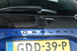 Opel Crossland - afbeelding nr 36
