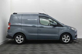 Ford Transit Courier - afbeelding nr 4