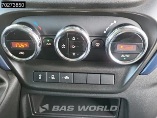 Iveco Daily Iveco Daily 35S16 Automaat Koelwagen Carrier Pulsar 400 380V Stekker Airco Cruise Camera Koel Koeler Kühlwagen Kühlkoffer 12m3 Airco Cruise control - afbeelding nr 14