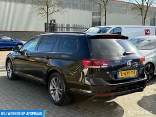 Volkswagen Passat Volkswagen Passat Variant 1.5 TSI Business / 12 mnd garantie - afbeelding nr 59