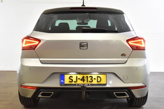 SEAT Ibiza CAMERA/NAVI/TREKHAAK - afbeelding nr 10