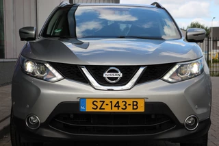 Nissan QASHQAI - afbeelding nr 5
