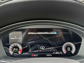 Audi Q5 Audi Q5 Sportback 45 TFSI Qauttro Panodak Navi Carplay ACC Matrix LED - afbeelding nr 15