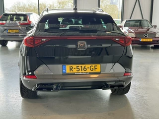 CUPRA Formentor CUPRA Formentor 1.5 TSi 150pk Business Edition Plus Automaat - afbeelding nr 25