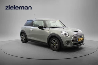 MINI Electric Mini 33 KWH - Carplay, Navi, Clima, Cruise, SOH 95%