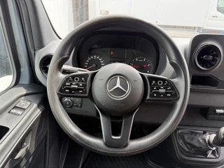 Mercedes-Benz Sprinter Mercedes-Benz Sprinter 315 1.9 CDI L2H2 Climate Control Cruise Control Carplay Camera RWD - afbeelding nr 18