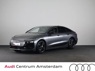 Audi A6 Sportback e-tron S edition performance 100 kWh