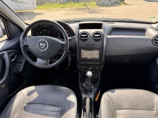 Dacia Duster Dacia Duster 1.2 TCe 4x2 Série Limitée Robust *Airco*|PDC|Cruise|Trekhaak|NL Auto - afbeelding nr 20