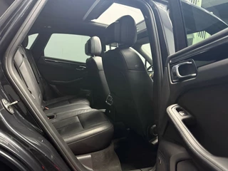 Porsche Macan Porsche Macan 3.0 S 2019 LEDER PANO - afbeelding nr 12