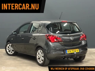 Opel Corsa Opel Corsa 1.0 Turbo Color Edition 5-Deurs 1e eigenaar! - afbeelding nr 4