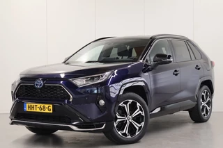 Toyota RAV4 - 11625387-0