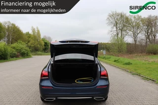 Mercedes-Benz A-Klasse Mercedes A-klasse 250 e phev widescreen cockpit leder stoelverwarming sfeerverlichting climate&cruise control sportzetels - afbeelding nr 7
