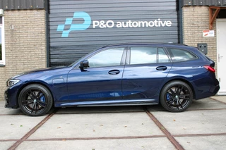 BMW 3 Serie BMW 3-serie Touring 330e xDrive M Sport Performance - afbeelding nr 5