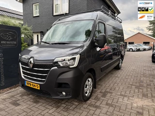Renault Master - 263636311-0