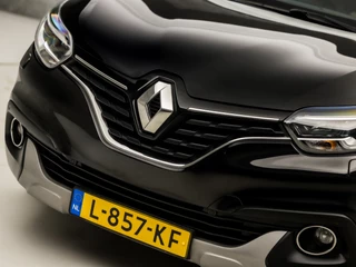 Renault Kadjar (NAVIGATIE, 1e EIGENAAR, DIGITAL COCKPIT, CLIMATE, LEDER, SPORTSTOELEN, CRUISE, GETINT GLAS, KEYLESS, NIEUWSTAAT) - afbeelding nr 22