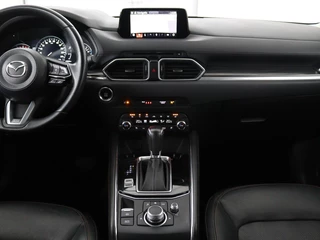 Mazda CX-5 Mazda CX-5 2.0 SAG 165 Luxury | Leder | Memory |  Stoel & Stuurverwarming | Adaptive cruise | 360 camera | Trekhaak afneembaar | Head-up - afbeelding nr 7