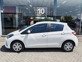 Toyota Yaris Toyota Yaris 1.5 Hybrid Active | Cruise Control | Achteruitrijcamera | El. Cl - afbeelding nr 3