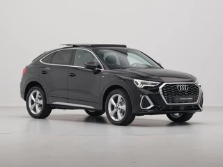 Audi Q3 Panoramadak Trekhaak Stoelverwarming - afbeelding nr 7