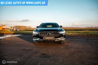 Volvo V90 Volvo V90 2.0 D5 AWD Inscription | BTW auto - afbeelding nr 4