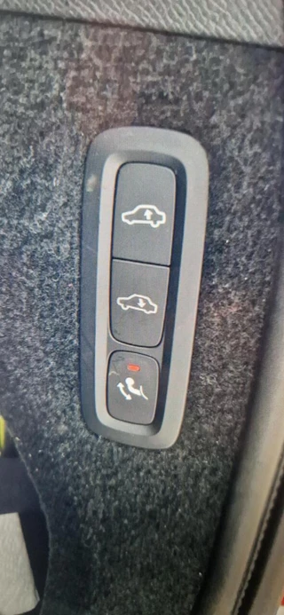 Volvo XC90 Volvo XC90 2.0 T8 407 PK Twin Engine AWD Inscription 7 persoons. A.Cruise|Lucht vering|HUD|Carplay|B & W audio|Camera|E. Trhk - afbeelding nr 9