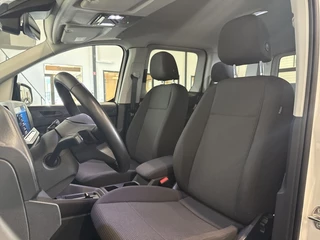 Volkswagen Caddy - afbeelding nr 4