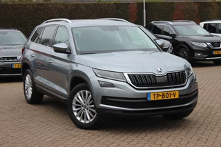 Škoda Kodiaq 1.4 TSI Ambition Business 5p.