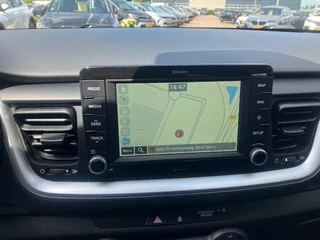 Kia Stonic Kia Stonic 1.0 T-GDI Dynamic Line - Navi - camera - Apple/Android - afbeelding nr 8