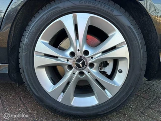 Mercedes-Benz C-Klasse Mercedes-Benz C-klasse Estate 220 CDI Prestige - afbeelding nr 17