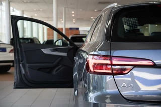 Audi A4 Audi A4 Avant 40 TFSI Sport S Line|Org NL|1ste Eig|190 PK|LED|CarPlay|Clima|S-Line|Dealer Onderhouden - afbeelding nr 7