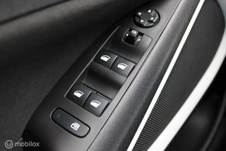 Opel Crossland X Opel Crossland X 1.2 Turbo 110 PK Edition 2020, Trekhaak, Led verlichting, Pdc voor + achter + Camera, Cruise, Clima, Navi, App connect, Donker glas - afbeelding nr 26