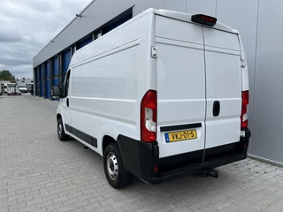 Fiat Ducato Fiat Ducato 30 2.3 MJ L2H2 Lease mogelijk - afbeelding nr 5