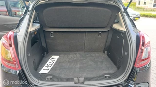 Opel Mokka X Opel Mokka X 1.4 Turbo Innovation - afbeelding nr 12