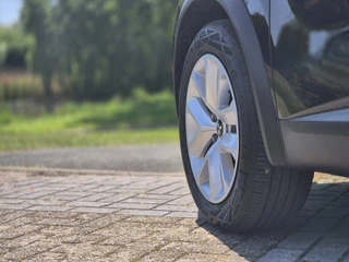 Mitsubishi ASX - afbeelding nr 8
