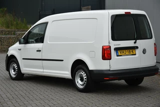 Volkswagen Caddy Volkswagen Caddy 2.0 TDI L2H1 Maxi Airco Navi Cruise NAP - afbeelding nr 6