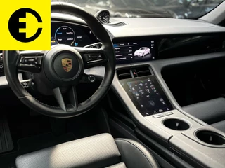 Porsche Taycan Porsche Taycan 4S 79 kWh | Sport chrono | Pano dak | Luchtvering - afbeelding nr 19