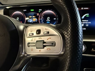 Mercedes-Benz EQC Mercedes-Benz EQC 400 4MATIC Business Solution AMG 80 kWh | Camera | Origineel NL - afbeelding nr 27